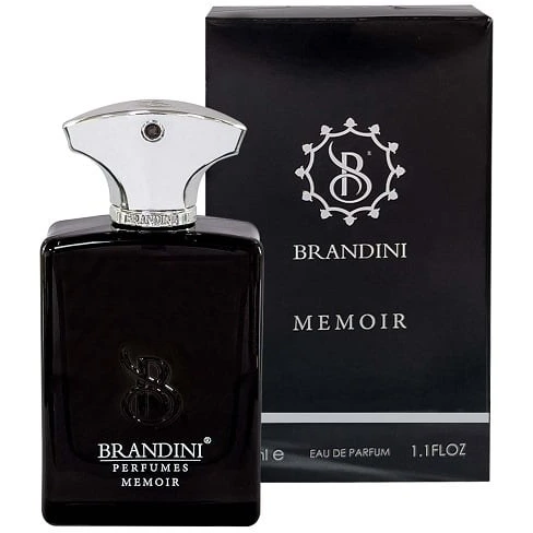 Memoir Brandini Memoir