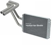 تصویر رادیاتور بخاری هیوندای آوانته اتوماتیک کره 