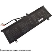 تصویر باتری اورجینال لپ تاپ ایسوس Asus UX481FL C41N1901 Asus UX481FL C41N1901 Original Battery