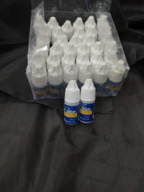 تصویر چسب ناخن نایل 