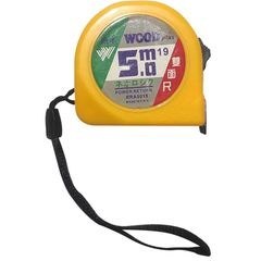 تصویر متر 5 متری وود مدل 1111 