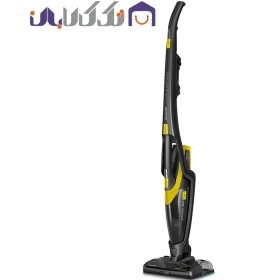 تصویر جارو شارژی سنکور مدل SVC0741YL Sencor cordless vacuum cleaner model SVC0741YL