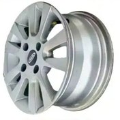 تصویر رینگ لاستیک (رینگ چرخ) ام وی ام ۳۱۵ صندوقدار قدیم 