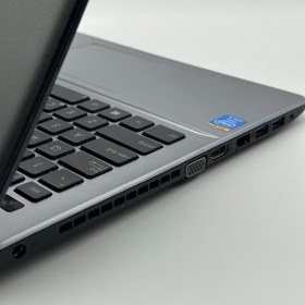 تصویر core i5 - 4200U / Ram 8G / Ssd 256G / Vge intel / 15.6 inch / لپتاپ Asus X550L 