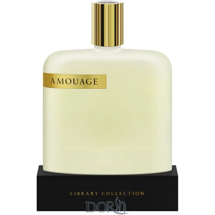 Amouage Opus V Tester 100