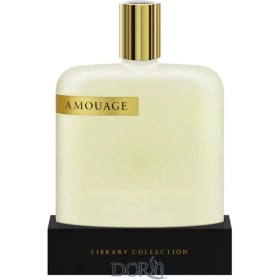 Amouage Opus V Tester 100