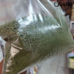 تصویر پودر سبزی شنبلیله خشک 