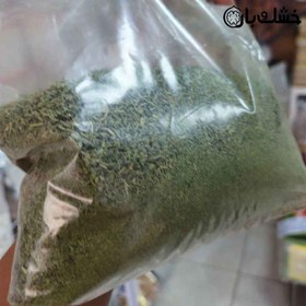 تصویر پودر سبزی شنبلیله خشک 