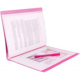 تصویر کلیر بوک ۱۰ برگ پاپکو 