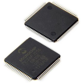 تصویر PIC24FJ256GB108 I PT PIC24FJ256GB108 I PT