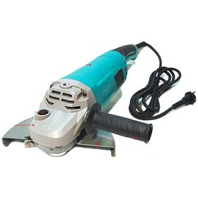 تصویر فرز آهنگری 2800 وات دی سی ای مدل ASM05-230 Dca ASM05-230 Angle Grinder