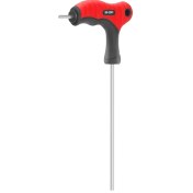 تصویر آلن دسته تی شش گوش 2/5 میلی متر رونیکس RH-2001 