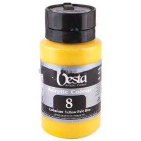 تصویر وستا / اکریلیک / 1000 میل / کد 8 