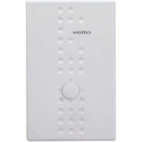 تصویر آبگرمکن برقی بدون مخزن Veito مدل FLOW 