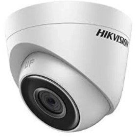 تصویر دوربین دام 2 مگاپیکسل هایک ویژن مدل DS-2CE76D3T-ITPF Hikvision DS-2CE76D3T-ITPF 2-MP Fixed Turret Dome Camera