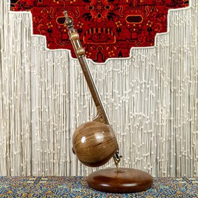 تصویر کمانچه عطا Tz 