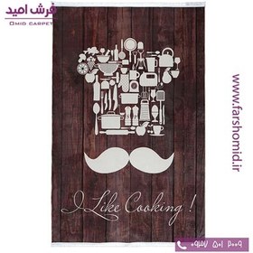 تصویر فرش محتشم طرح آشپزخانه کد ۱۰۰۴۹۰ ا Mohtasham Carpet Kitchen Collection Mohtasham Carpet Kitchen Collection