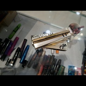 تصویر خط چشم ماژیکی های کپی 