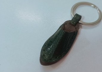 تصویر جاکلیدی و چاروق شیک و کوچولو 