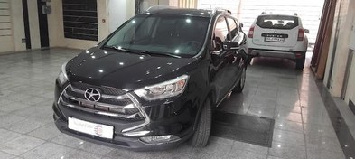 تصویر جک S3 مدل 1401 ا اتوماتیک اتوماتیک