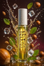 تصویر روغن تقویت مژه و ابرو - مدل ریمل 