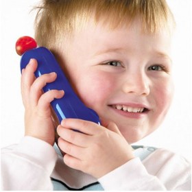 تصویر موبایل چسبی Tolo 