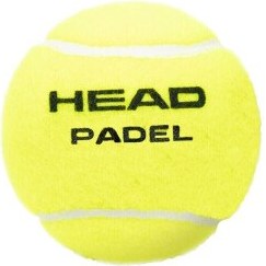 تصویر توپ پدل هد مدل تیم | PADEL TEAM BALL HEAD PADEL TEAM BALL | 575651