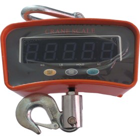 تصویر ترازو آویز کرین اسکیل مدل ECS1000 ظرفیت ۱۰۰۰ کیلوگرم 