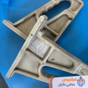 تصویر دسته صفحه فیلتر پرس ( دسته های صفحات فیلترپرس) 