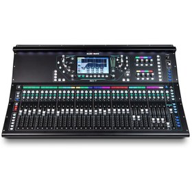 تصویر میکسر دیجیتال Allen & Heath SQ-7 