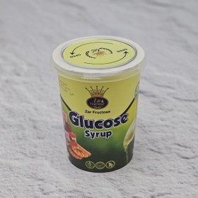 تصویر گلوکز ۶۰۰ گرمی زر 