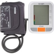 تصویر دستگاه فشارسنج شیان مدل LD-576 Scian LD-576 Digital Blood Pressure Monitor