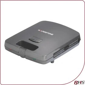 تصویر ساندویچ ساز 4 خانه نوک مدادی هاردستون مدل Hardstone SMP1444N 