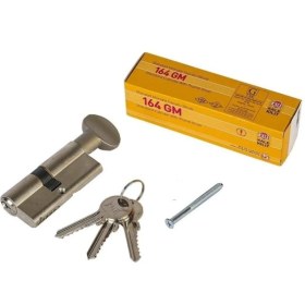 تصویر قفل 6.5 کلیدی 032 دلتا 