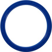 تصویر کاسه نمد ته میل لنگ پراید سایپا 