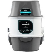 تصویر جارو برقی مرکزی آسایش مدل M2 