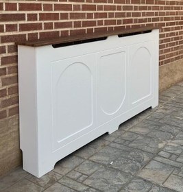 تصویر کاور شوفاژ C002 