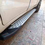 تصویر رکاب هایما S7 مدل وارداتی (جفت) 