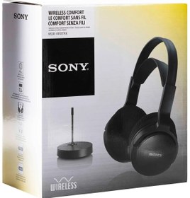 تصویر هدفون اورجینال Sony RF811RK Headphone Sony RF811RK اصلی