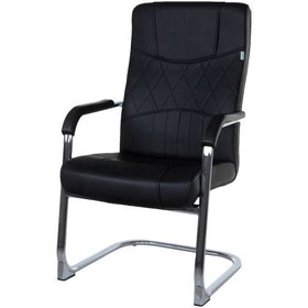 تصویر صندلی اداری آرکانو مدل C555A 