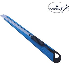 تصویر کاتر فلزی 45 درجه کوچک 