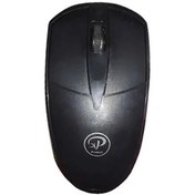 تصویر ماوس سیم دار XP-Product ایکس پی پروداکت مدل XP-M695K XP-M695K