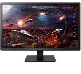 تصویر مانیتور ال جی LG 27UD59P 27Inch 4K 