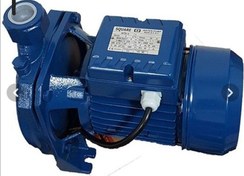 تصویر پمپ آب یک اسب اسکواردی بشقابی پروانه باکالیت CM100P 