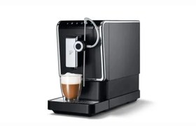 تصویر اسپرسوساز چیبو مدل 393500 فول اتوماتیک مکش دار Tchibo 393500 Fully Automatic Coffee Machine