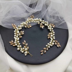 تصویر ریسه مو اروپایی 