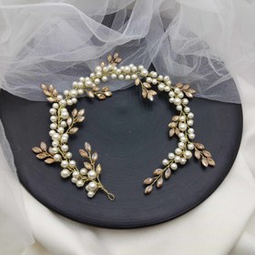 تصویر ریسه مو اروپایی 