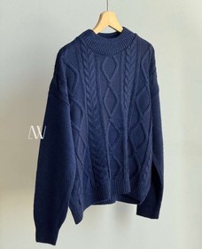 تصویر بافت زنجیری 