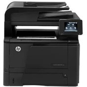 تصویر پرینتر استوک اچ پی مدل M425dn HP LaserJet Pro400 MFP M425dn Stock Printer