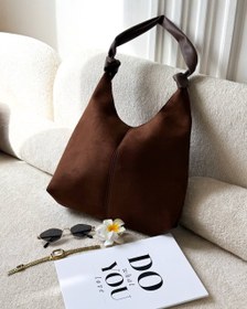 تصویر کیف نیلا 